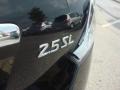 Super Black - Altima 2.5 SL Photo No. 21