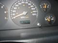 2004 Inferno Red Pearl Jeep Grand Cherokee Laredo 4x4  photo #14