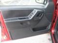 2004 Inferno Red Pearl Jeep Grand Cherokee Laredo 4x4  photo #20