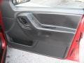 2004 Inferno Red Pearl Jeep Grand Cherokee Laredo 4x4  photo #21