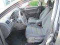 Platinum Grey Metallic - Jetta S Sedan Photo No. 10