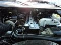 5.9 Liter OHV 24-Valve Cummins Turbo Diesel Inline 6 Cylinder Engine for 2001 Dodge Ram 2500 SLT Quad Cab 4x4 #51551830