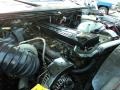5.9 Liter OHV 24-Valve Cummins Turbo Diesel Inline 6 Cylinder 2001 Dodge Ram 2500 SLT Quad Cab 4x4 Engine
