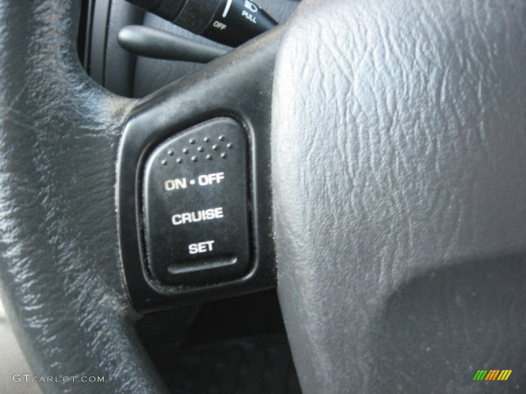 2004 Grand Cherokee Laredo 4x4 - Inferno Red Pearl / Dark Slate Gray photo #29