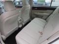 Warm Ivory Interior Photo for 2011 Subaru Legacy #51551913