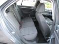 Platinum Grey Metallic - Jetta S Sedan Photo No. 16