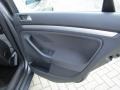 Platinum Grey Metallic - Jetta S Sedan Photo No. 17