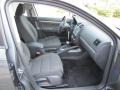 Platinum Grey Metallic - Jetta S Sedan Photo No. 18