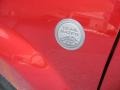 2004 Inferno Red Pearl Jeep Grand Cherokee Laredo 4x4  photo #51