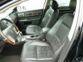 2008 Black Lincoln MKZ AWD Sedan  photo #8