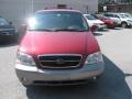 Ruby Red Metallic - Sedona EX Photo No. 3