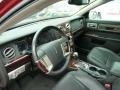 Vivid Red Metallic - MKZ Sedan Photo No. 12