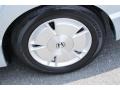 2007 Honda Civic Hybrid Sedan Wheel