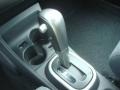 2010 Magnetic Gray Metallic Nissan Versa 1.8 S Hatchback  photo #13