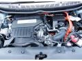 1.3L SOHC 8V i-VTEC 4 Cylinder IMA Gasoline/Electric Hybrid Engine for 2007 Honda Civic Hybrid Sedan #51552789