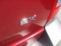 Ruby Red Metallic - Sedona EX Photo No. 40