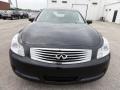 Black Obsidian - G 35 x Sedan Photo No. 3