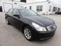 Black Obsidian - G 35 x Sedan Photo No. 4
