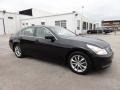 Black Obsidian - G 35 x Sedan Photo No. 6