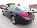 Black Obsidian - G 35 x Sedan Photo No. 10