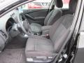 Charcoal Interior Photo for 2012 Nissan Altima #51553101