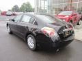Super Black - Altima 2.5 S Photo No. 7