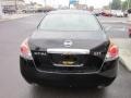 Super Black - Altima 2.5 S Photo No. 8