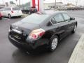 Super Black - Altima 2.5 S Photo No. 9