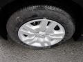  2012 Altima 2.5 S Wheel