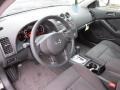 Charcoal Prime Interior Photo for 2012 Nissan Altima #51553251