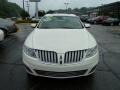 2009 White Chocolate Tri-Coat Lincoln MKS AWD Sedan  photo #6