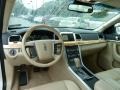 White Chocolate Tri-Coat - MKS AWD Sedan Photo No. 10