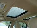 White Chocolate Tri-Coat - MKS AWD Sedan Photo No. 12
