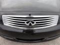 Black Obsidian - G 35 x Sedan Photo No. 37