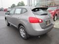 2011 Platinum Graphite Nissan Rogue S AWD  photo #7