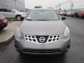 2011 Platinum Graphite Nissan Rogue S AWD  photo #11