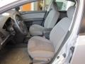 Brilliant Silver Metallic - Sentra 2.0 SR Photo No. 3