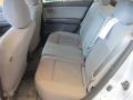 Brilliant Silver Metallic - Sentra 2.0 SR Photo No. 5