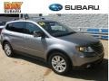 2009 Diamond Gray Metallic Subaru Tribeca Special Edition 5 Passenger  photo #1