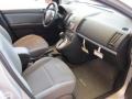 Brilliant Silver Metallic - Sentra 2.0 SR Photo No. 6