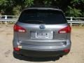 2009 Diamond Gray Metallic Subaru Tribeca Special Edition 5 Passenger  photo #6