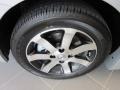 Brilliant Silver Metallic - Sentra 2.0 SR Photo No. 12