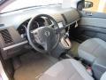 Brilliant Silver Metallic - Sentra 2.0 SR Photo No. 13