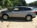 2009 Diamond Gray Metallic Subaru Tribeca Special Edition 5 Passenger  photo #8