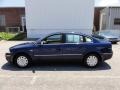 Indigo Blue Pearl - Passat GLS Sedan Photo No. 11
