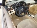 Indigo Blue Pearl - Passat GLS Sedan Photo No. 12