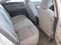 Brilliant Silver Metallic - Sentra 2.0 SR Photo No. 17