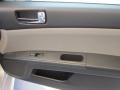 Brilliant Silver Metallic - Sentra 2.0 SR Photo No. 18