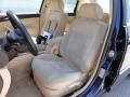 Indigo Blue Pearl - Passat GLS Sedan Photo No. 17