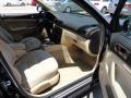 Indigo Blue Pearl - Passat GLS Sedan Photo No. 18